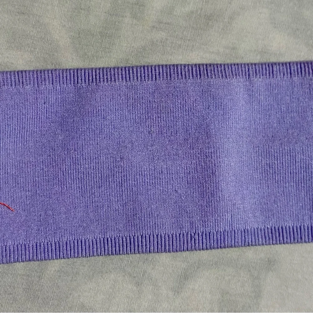 Under Armour Purple Headband